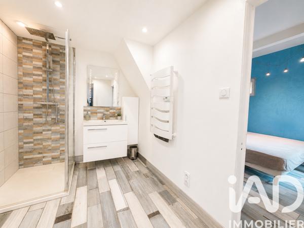 Maison à vendre 6 pièces 115 m² Pertuis