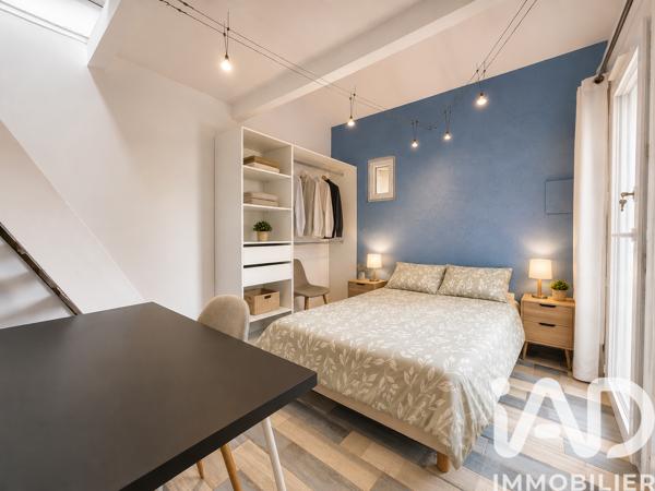 Maison à vendre 6 pièces 115 m² Pertuis