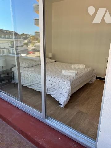 Appartement T3 Bénodet centre (M28)