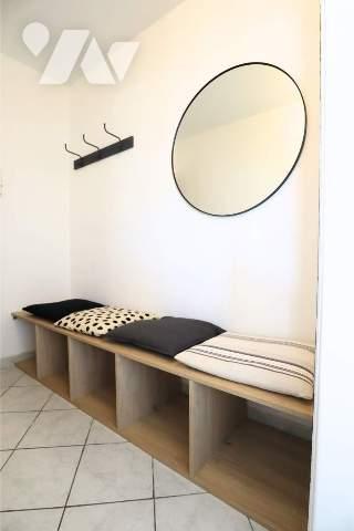 Appartement T3 Bénodet centre (M28)