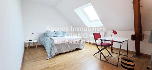 Propriété d’exception refaite à neuf en 2023 A VENDRE La Selle-sur-le-Bied (45210)