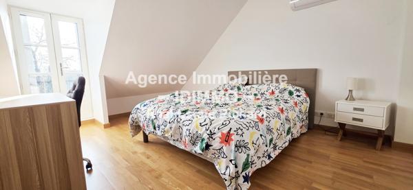 Propriété d’exception refaite à neuf en 2023 A VENDRE La Selle-sur-le-Bied (45210)