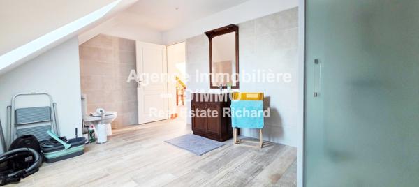 Propriété d’exception refaite à neuf en 2023 A VENDRE La Selle-sur-le-Bied (45210)