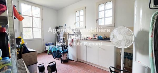 Propriété d’exception refaite à neuf en 2023 A VENDRE La Selle-sur-le-Bied (45210)