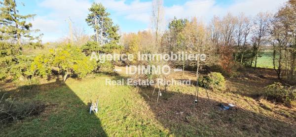 Propriété d’exception refaite à neuf en 2023 A VENDRE La Selle-sur-le-Bied (45210)