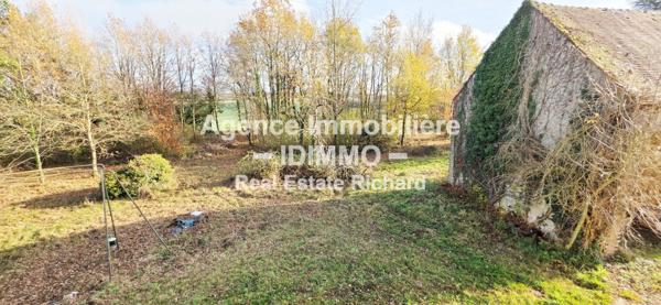 Propriété d’exception refaite à neuf en 2023 A VENDRE La Selle-sur-le-Bied (45210)