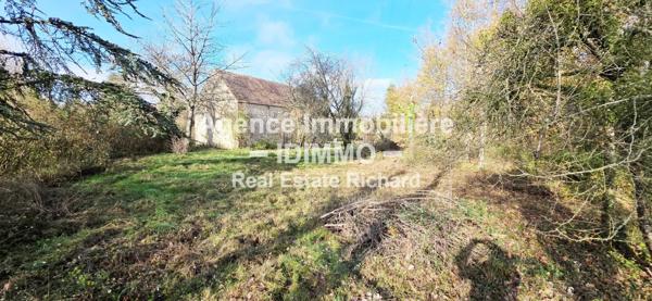 Propriété d’exception refaite à neuf en 2023 A VENDRE La Selle-sur-le-Bied (45210)