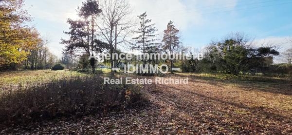 Propriété d’exception refaite à neuf en 2023 A VENDRE La Selle-sur-le-Bied (45210)