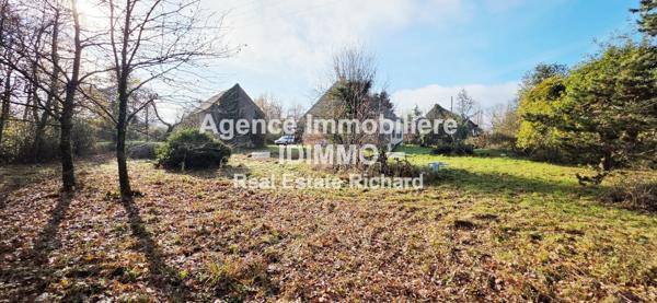 Propriété d’exception refaite à neuf en 2023 A VENDRE La Selle-sur-le-Bied (45210)