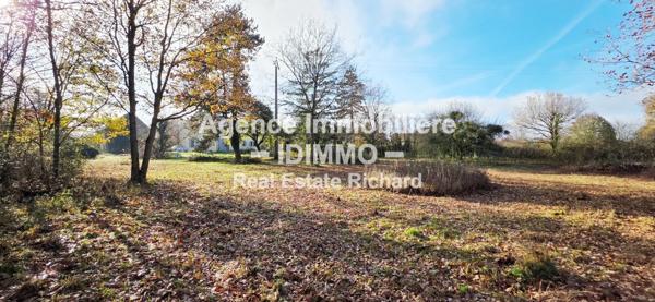 Propriété d’exception refaite à neuf en 2023 A VENDRE La Selle-sur-le-Bied (45210)