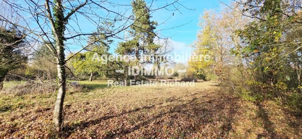 Propriété d’exception refaite à neuf en 2023 A VENDRE La Selle-sur-le-Bied (45210)