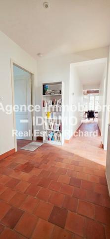 Propriété d’exception refaite à neuf en 2023 A VENDRE La Selle-sur-le-Bied (45210)