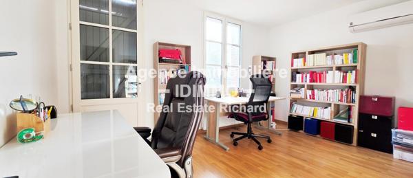 Propriété d’exception refaite à neuf en 2023 A VENDRE La Selle-sur-le-Bied (45210)