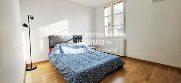 Propriété d’exception refaite à neuf en 2023 A VENDRE La Selle-sur-le-Bied (45210)