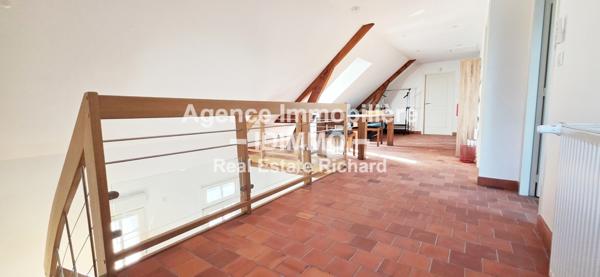 Propriété d’exception refaite à neuf en 2023 A VENDRE La Selle-sur-le-Bied (45210)