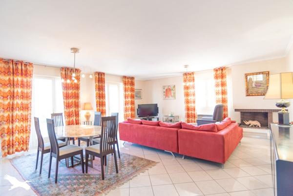 Maison à vendre |  Saint-Gaudens |  6 pièces | 205 m²