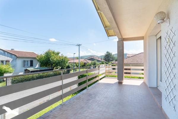 Maison à vendre |  Saint-Gaudens |  6 pièces | 205 m²