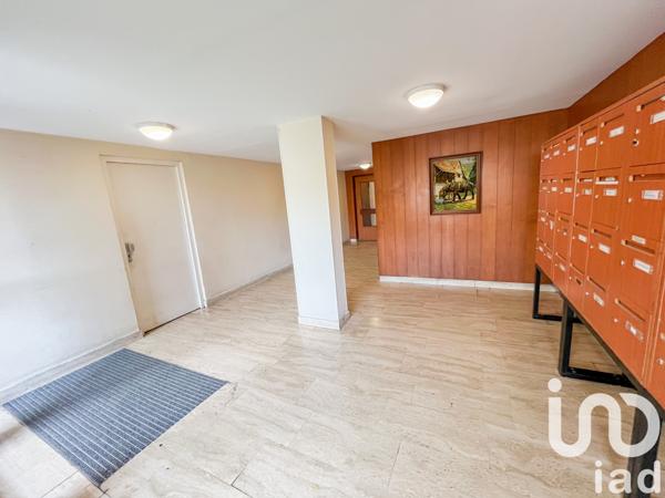 Appartement à vendre 3 pièces 63 m² Le Havre