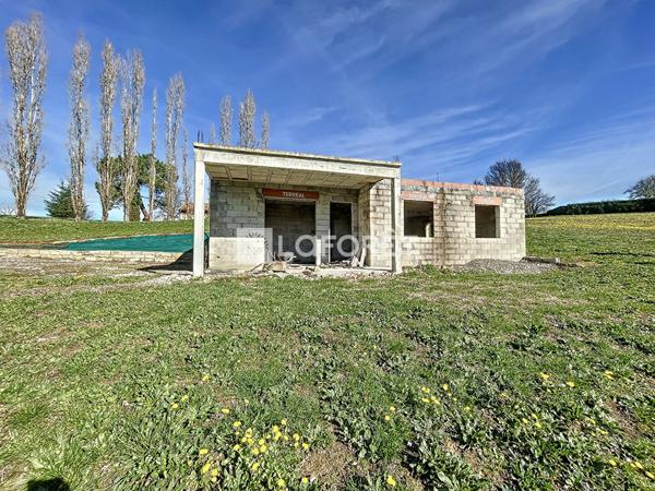 Achat maison près de Villemur-sur-Tarn - 99 500 €