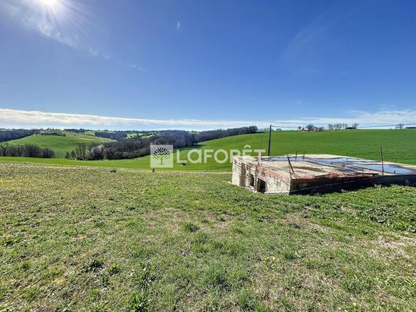 Achat maison près de Villemur-sur-Tarn - 99 500 €