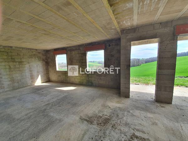 Achat maison près de Villemur-sur-Tarn - 99 500 €