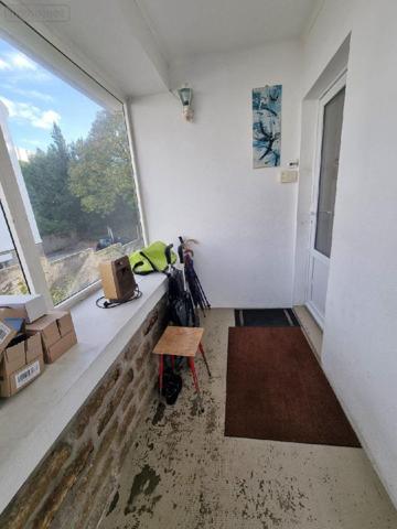 Maison individuelle à vendre à Concarneau dans le Finistère (29900), ref : 008/1338