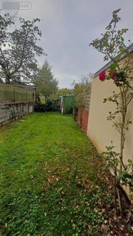 Maison à vendre à Amiens dans la Somme (80000), ref : 80011-5534   
St-Honoré