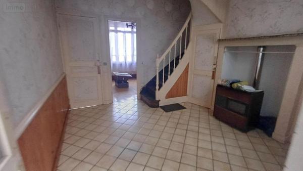 Maison à vendre à Amiens dans la Somme (80000), ref : 80011-5534   
St-Honoré