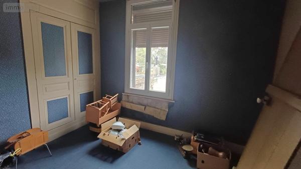 Maison à vendre à Amiens dans la Somme (80000), ref : 80011-5534   
St-Honoré