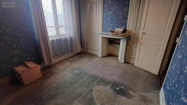 Maison à vendre à Amiens dans la Somme (80000), ref : 80011-5534   
St-Honoré