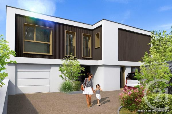 Maison à vendre  6 pièces - 179,60 m2 BORDEAUX - 33