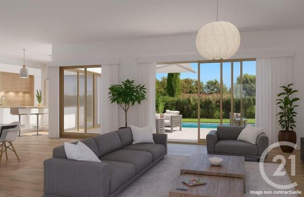 Maison à vendre  6 pièces - 179,60 m2 BORDEAUX - 33