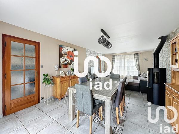 Maison à vendre 5 pièces 103 m² Outreau
