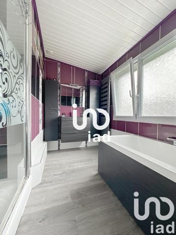 Maison à vendre 5 pièces 103 m² Outreau