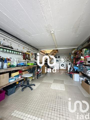 Maison à vendre 5 pièces 103 m² Outreau