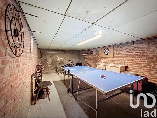 Maison à vendre 5 pièces 103 m² Outreau