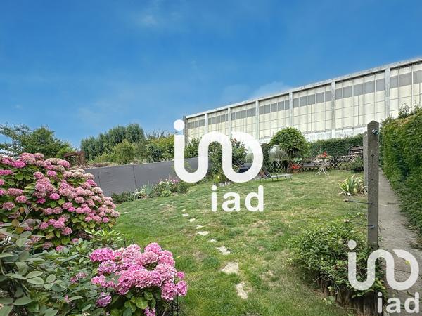 Maison à vendre 5 pièces 103 m² Outreau