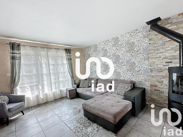 Maison à vendre 5 pièces 103 m² Outreau