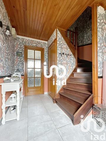Maison à vendre 5 pièces 103 m² Outreau