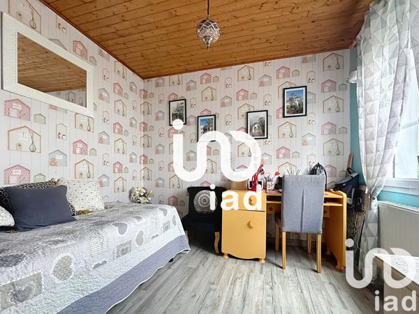 Maison à vendre 5 pièces 103 m² Outreau