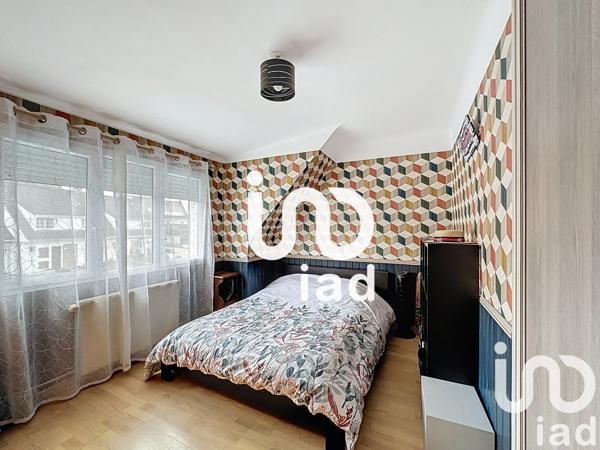 Maison à vendre 5 pièces 103 m² Outreau