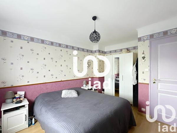 Maison à vendre 5 pièces 103 m² Outreau