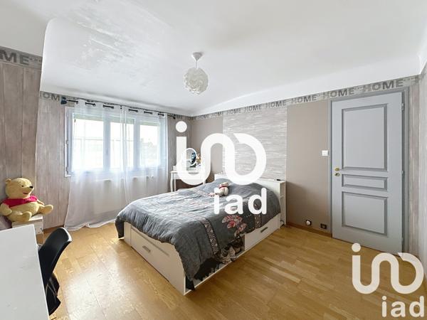 Maison à vendre 5 pièces 103 m² Outreau