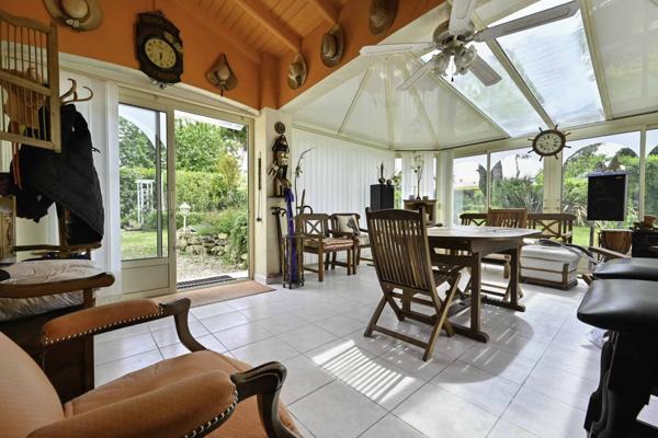 Maison 4 Chambres à proximité de Saintes (17)