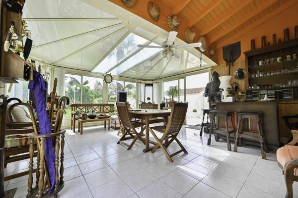 Maison 4 Chambres à proximité de Saintes (17)