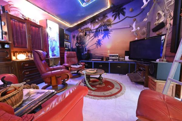 Maison 4 Chambres à proximité de Saintes (17)