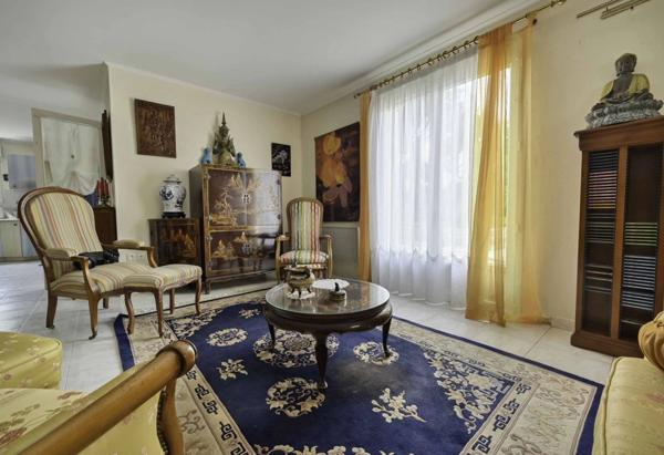 Maison 4 Chambres à proximité de Saintes (17)