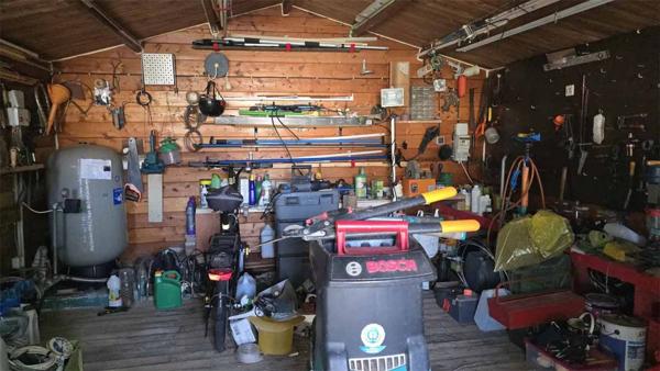 Maison 4 Chambres à proximité de Saintes (17)