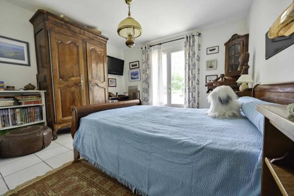 Maison 4 Chambres à proximité de Saintes (17)