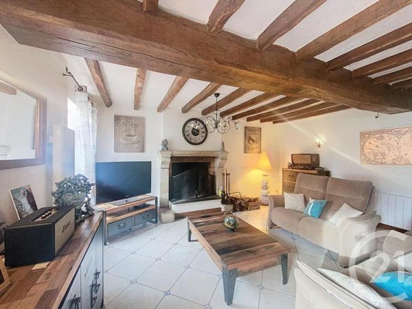 Maison à vendre  6 pièces - 150 m2 CHOLET - 49